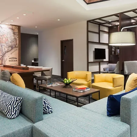 Hyatt Place Austin/Round Rock