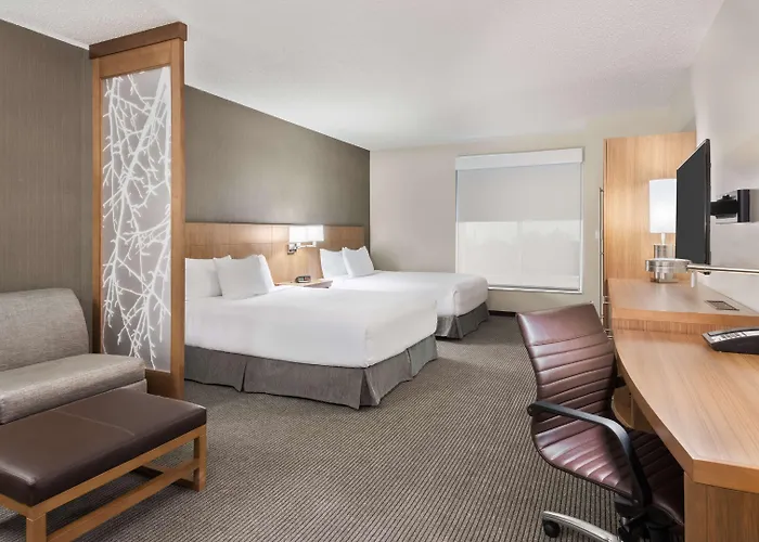 Hyatt Place Austin/round Rock