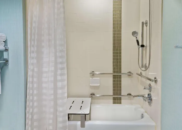 Hyatt Place Austin/round Rock 3* Round Rock