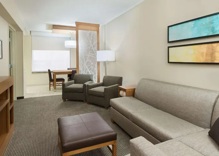 Hyatt Place Austin/round Rock Hotel 3*