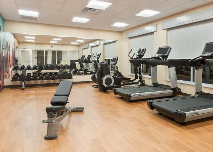 Hyatt Place Austin/round Rock Hotel Round Rock