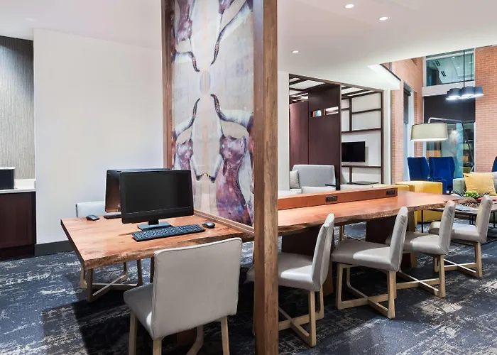 Hyatt Place Austin/round Rock 3*