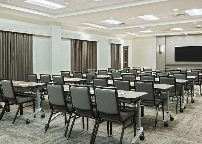 Hyatt Place Austin/round Rock Hotel 3*