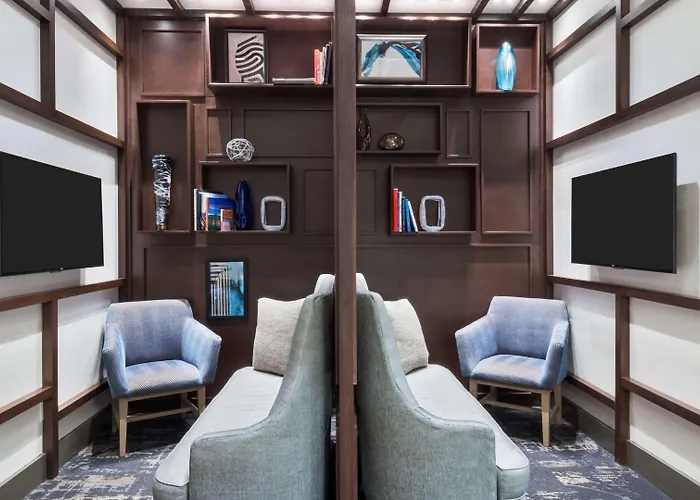 Hyatt Place Austin/round Rock 3* Round Rock