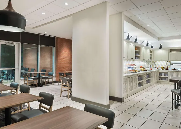 Hotel Hyatt Place Austin/round Rock