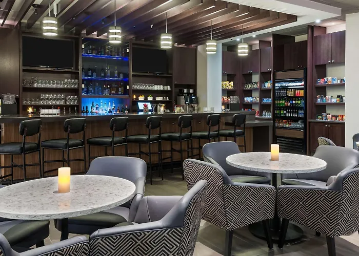 Hyatt Place Austin/round Rock Hotel Round Rock