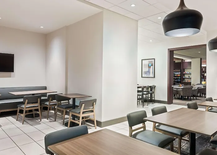 Hyatt Place Austin/round Rock 3* Round Rock