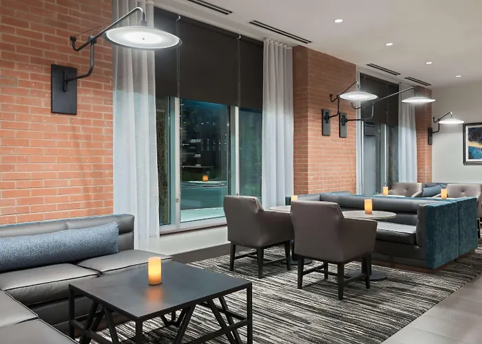 Hotel Hyatt Place Austin/round Rock 3*