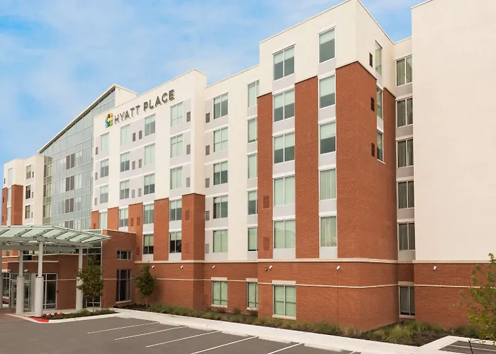 Hyatt Place Austin/round Rock