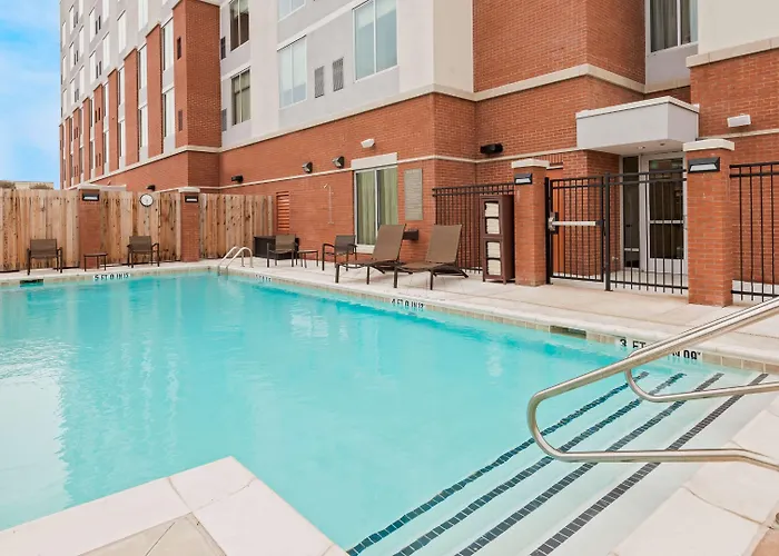 Hotel Hyatt Place Austin/round Rock