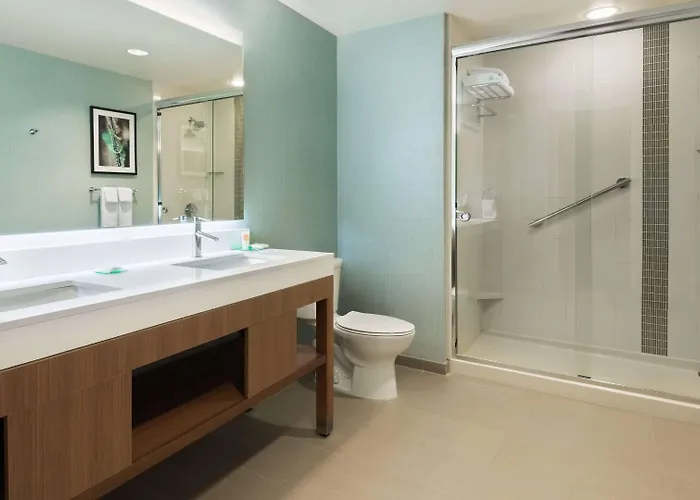 Hotel Hyatt Place Austin/round Rock
