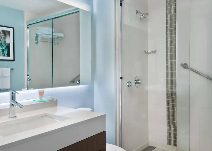 Hotel Hyatt Place Austin/round Rock Round Rock
