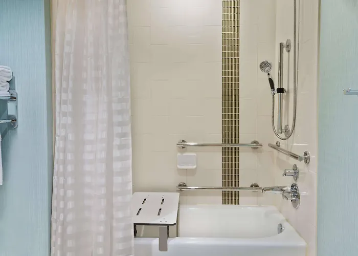 Hotel Hyatt Place Austin/round Rock Round Rock