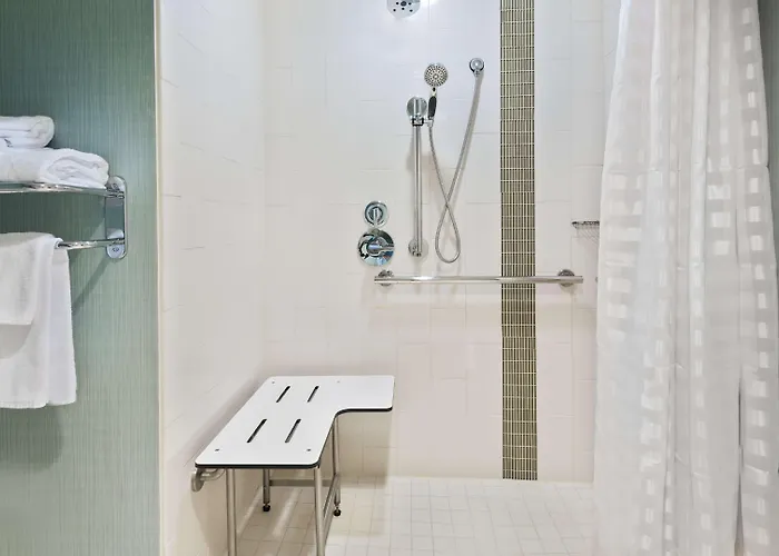 Hyatt Place Austin/round Rock Round Rock