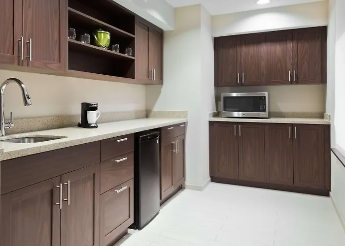 Hotel Hyatt Place Austin/round Rock 3*