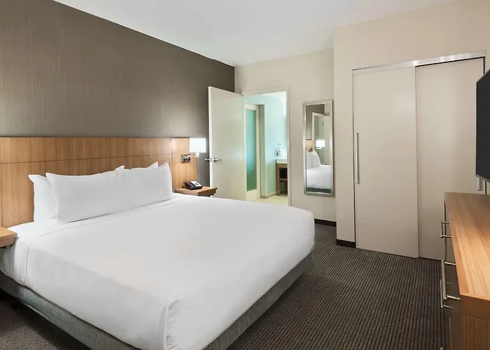 Hyatt Place Austin/round Rock Hotel