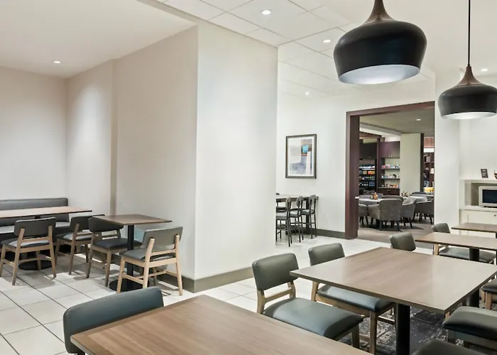 Hyatt Place Austin/round Rock Round Rock
