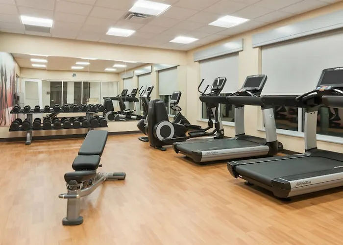 Hotel Hyatt Place Austin/round Rock 3*